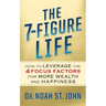The 7-Figure Life: How to Leverage the 4 FOCUS FACTORS for Wealth and Happiness