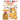 Puppy and Dog Activity Book for Kids: Amazing Coloring, Dot to Dot, Mazes, and Word Search Interactive Stocking Stuffer. Brain Stimulation Ideas for B