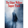 The Edgar Wallace Super Pack