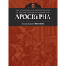 Apocrypha and Pseudepigrapha of the Old Testament, Volume One: Apocrypha