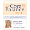The Core Balance Diet