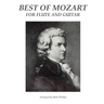 Best of Mozart for Flute and Guitar
