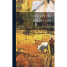 History of Michigan