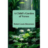 A Child's Garden of Verses