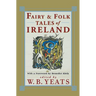 Fairy & Folk Tales of Ireland