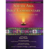 South Asia Bible Commentary: A One-Volume Commentary on the Whole Bible