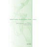 Oxford Studies in Philosophy of Law Volume 3