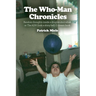 The Who-Man Chronicles: Random thoughts inside a drug/alcohol rehab or The ADH (look a shiny ball) D dream book