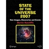 State of the Universe: New Images, Discoveries, and Events
