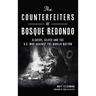 Counterfeiters of Bosque Redondo: Slavery, Silver and the U.S. War Against the Navajo Nation