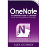 OneNote: The Ultimate Guide to OneNote - Goals, Time Management & Productivity