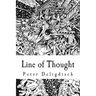 Line of Thought: An Art Collection by PeterDraws