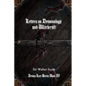 Letters on Demonology and Witchcraft