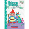 The Missing Magic: A Branches Book (Unicorn Diaries #7)