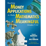 Teaching Money Applications to Make Mathematics Meaningful, Grades 7-12
