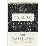 The Waste Land and Other Poems