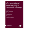 Computational approaches to semantic change