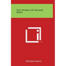 The Works of Henrik Ibsen