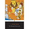The Wonderful World of Oz: The Wizard of Oz; The Emerald City of Oz; Glinda of Oz