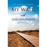 My Walk with God Devotional
