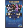 Sports Card Collector 101: The Simplified Newbie's Guide to Start Collecting and Investing in Sports Cards in Less Than 7 Days