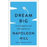 Dream Big: Overcoming Fear and Achieving Success
