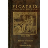 Picatrix, English Edition