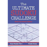 The Ultimate Sodoku Challenge, Vol.1