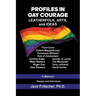 Profiles in Gay Courage: Leatherfolk, Arts, and Ideas