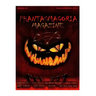 Phantasmagoria Magazine Issue 1