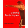 Boxing Techniques