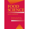 Food Science: Fifth Edition