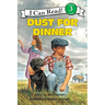 Dust for Dinner