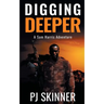 Digging Deeper: Large Print