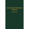 Eigenvalues in Riemannian Geometry: Volume 115