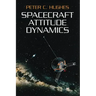 Spacecraft Attitude Dynamics