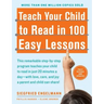 Teach Your Child to Read in 100 Easy Lessons: Revised and Updated Second Edition