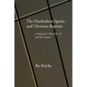 The Disobedient Spirits and Christian Baptism