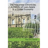 The Macanese Chronicles: A History of Luso-Asians in a Global Economy