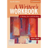 A Writer's Workbook Student's Book, 4th Edition