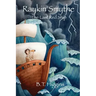 Raykin Smythe: The Last Red Ship