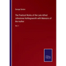 The Poetical Works of the Late Alfred Johnstone Hollingsworth with Memoirs of the Author: Vol. I