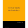 Control Theory Fundamentals