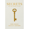 Secrets of the Secret Place Legacy Edition Hardcover