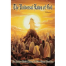 The Universal Laws of God: Volume I