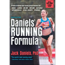 Daniels' Running Formula
