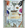 Cabinet of Curiosities: Over 1,000 Curated Stickers from the Fascinating Collections of the Smithsonian