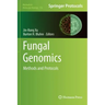Fungal Genomics: Methods and Protocols