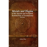 Morals and Dogma of the Ancient and Accepted Scottish Rite of Freemasonry Revised