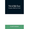 Pirkê de Rabbi Eliezer: (the chapters of Rabbi Eliezer the Great) according to the text of the manuscript belonging to Abraham Epstein of Vien